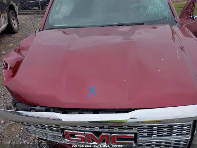 3GTU2PEJ6HG413571 GMC Sierra 1500 Denali