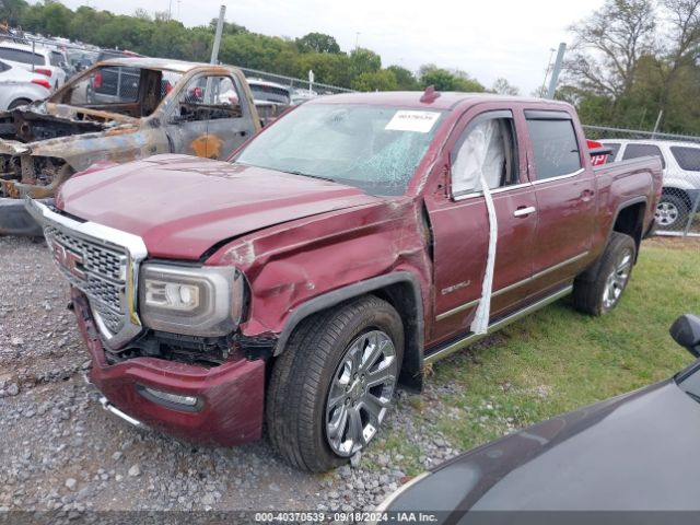 3GTU2PEJ6HG413571 GMC Sierra 1500 Denali