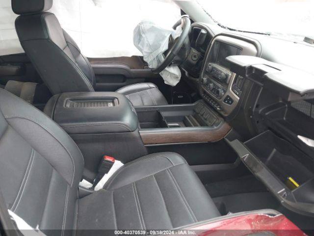 3GTU2PEJ6HG413571 GMC Sierra 1500 Denali