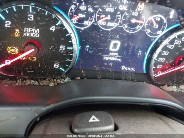 3GTU2PEJ6HG413571 GMC Sierra 1500 Denali