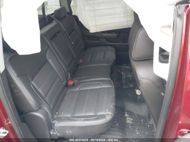 3GTU2PEJ6HG413571 GMC Sierra 1500 Denali