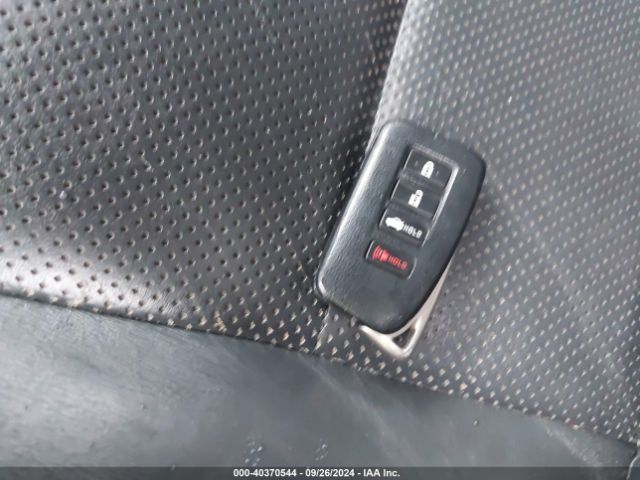 JTHBE1BL7FA017290 Lexus GS 350