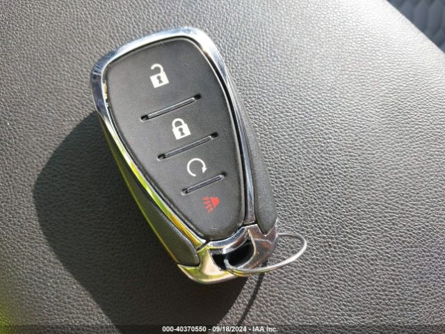 3GNAXHEV6LS652709 Chevrolet Equinox Fwd Ls