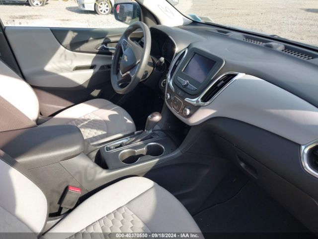 3GNAXHEV6LS652709 Chevrolet Equinox Fwd Ls