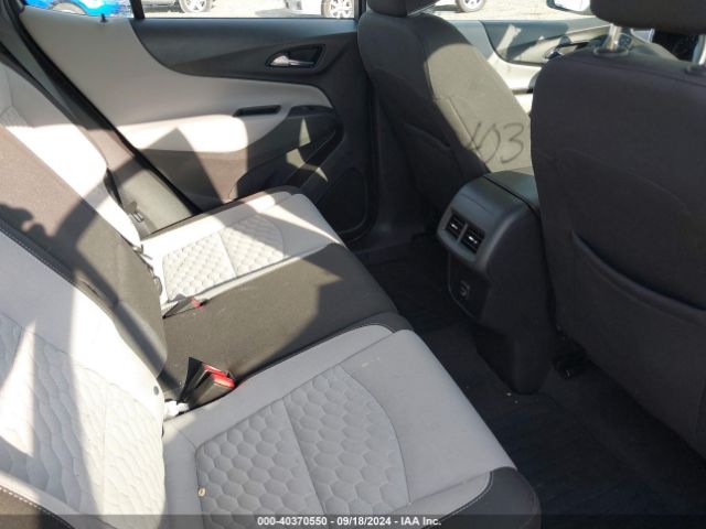 3GNAXHEV6LS652709 Chevrolet Equinox Fwd Ls