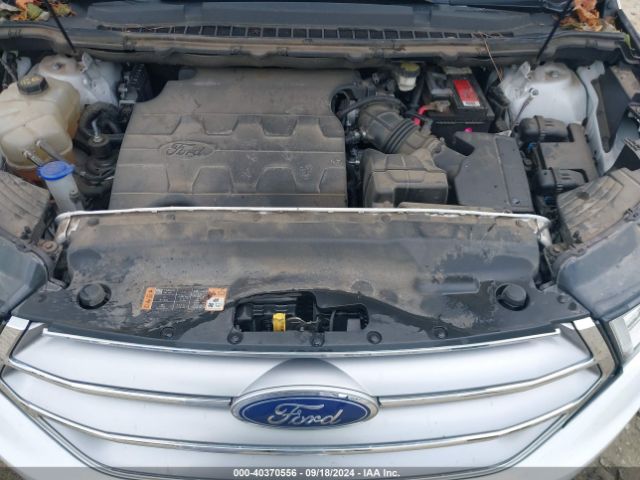 2FMPK3J87HBB34170 Ford EDGE SEL