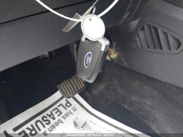 2FMPK3J87HBB34170 Ford EDGE SEL