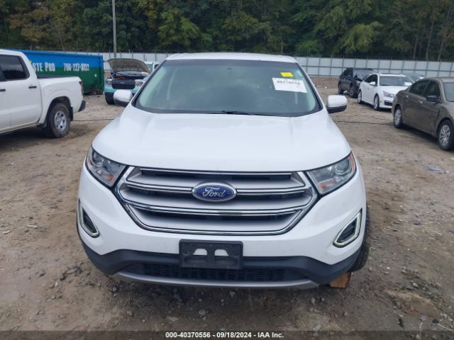 2FMPK3J87HBB34170 Ford EDGE SEL