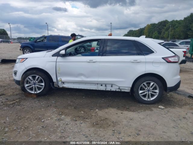 2FMPK3J87HBB34170 Ford EDGE SEL