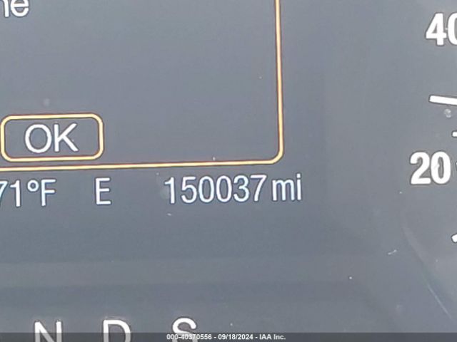 2FMPK3J87HBB34170 Ford EDGE SEL