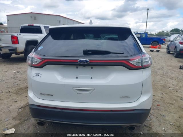 2FMPK3J87HBB34170 Ford EDGE SEL