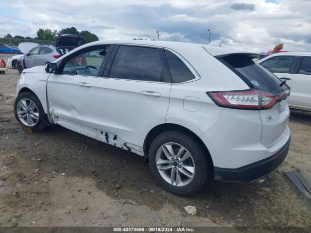 2FMPK3J87HBB34170 Ford EDGE SEL