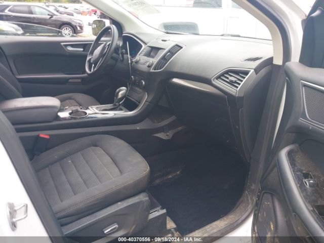 2FMPK3J87HBB34170 Ford EDGE SEL
