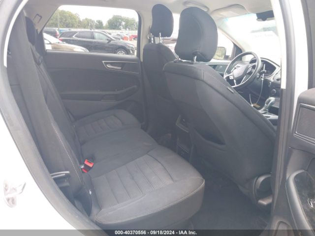 2FMPK3J87HBB34170 Ford EDGE SEL