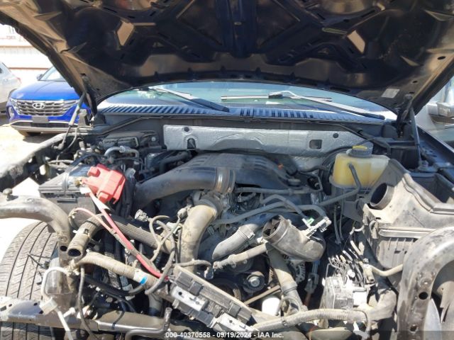 1FMJU1LTXGEF03175 Ford Expedition Platinum