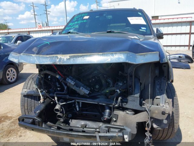 1FMJU1LTXGEF03175 Ford Expedition Platinum