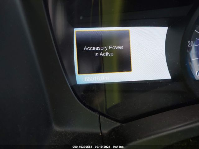 1FMJU1LTXGEF03175 Ford Expedition Platinum