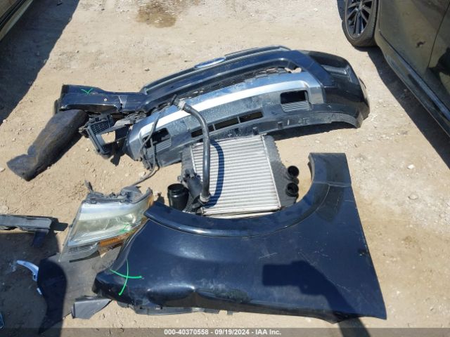 1FMJU1LTXGEF03175 Ford Expedition Platinum