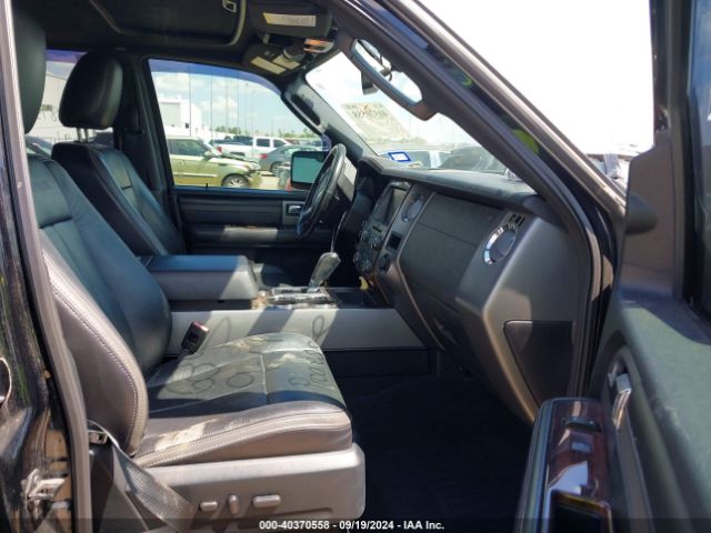 1FMJU1LTXGEF03175 Ford Expedition Platinum