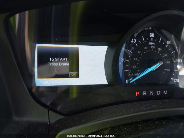 1FMJU1LTXGEF03175 Ford Expedition Platinum