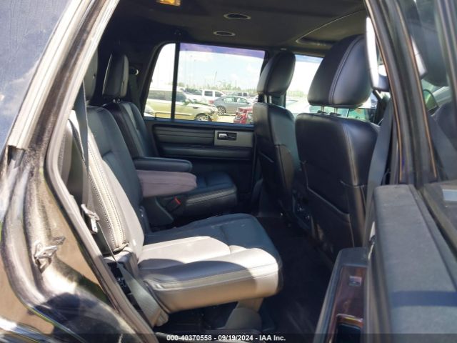 1FMJU1LTXGEF03175 Ford Expedition Platinum
