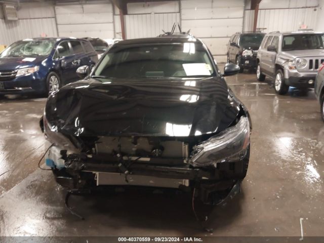 1N4BL4DW1RN424542 Nissan Altima Sv Intelligent Awd