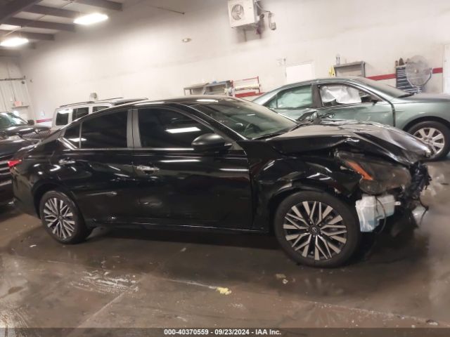 1N4BL4DW1RN424542 Nissan Altima Sv Intelligent Awd