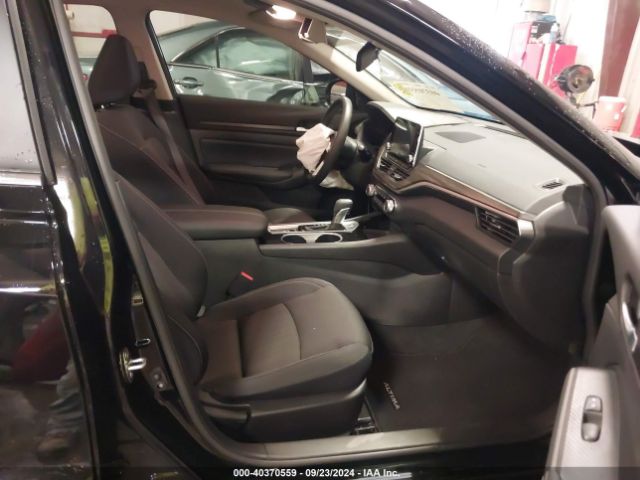 1N4BL4DW1RN424542 Nissan Altima Sv Intelligent Awd