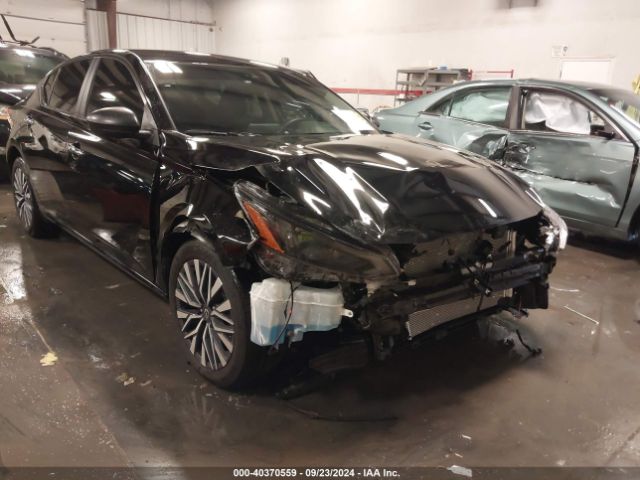 1N4BL4DW1RN424542 Nissan Altima Sv Intelligent Awd