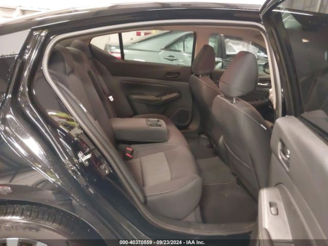 1N4BL4DW1RN424542 Nissan Altima Sv Intelligent Awd