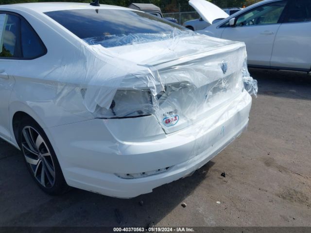 3VW5T7BU3MM095871 Volkswagen Jetta Gli 2.0t Autobahn/2.0t S