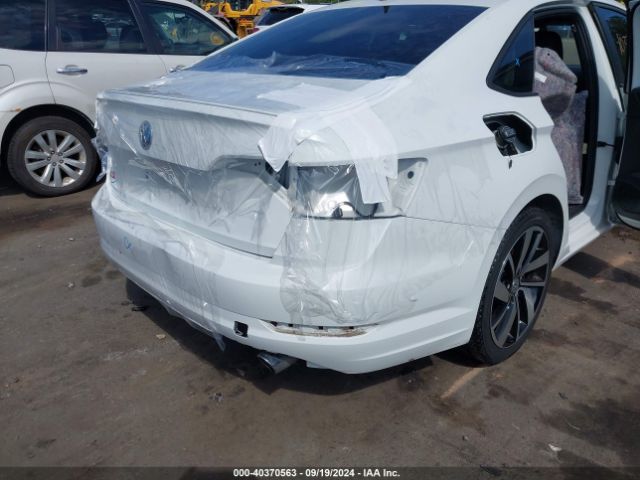 3VW5T7BU3MM095871 Volkswagen Jetta Gli 2.0t Autobahn/2.0t S