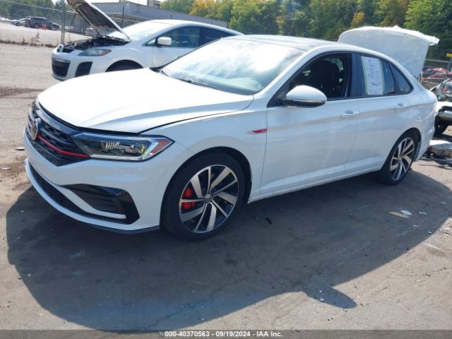 3VW5T7BU3MM095871 Volkswagen Jetta Gli 2.0t Autobahn/2.0t S
