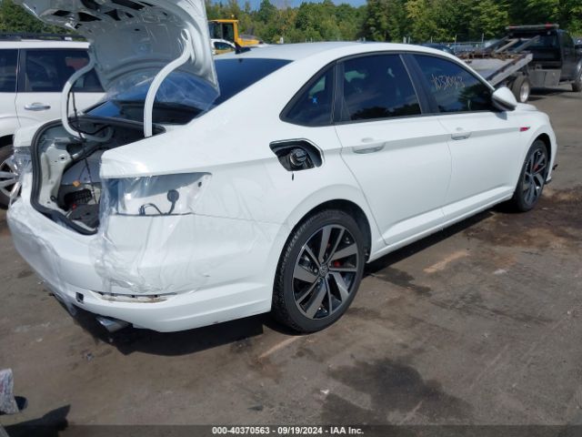 3VW5T7BU3MM095871 Volkswagen Jetta Gli 2.0t Autobahn/2.0t S