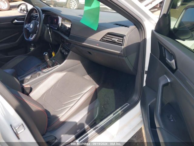 3VW5T7BU3MM095871 Volkswagen Jetta Gli 2.0t Autobahn/2.0t S