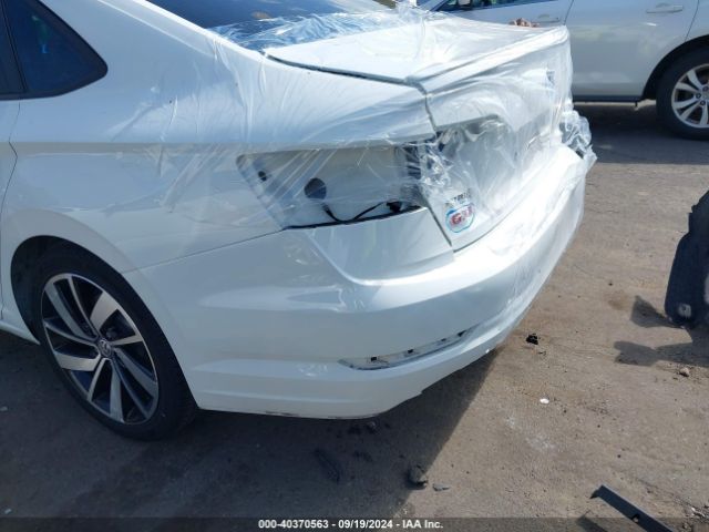 3VW5T7BU3MM095871 Volkswagen Jetta Gli 2.0t Autobahn/2.0t S