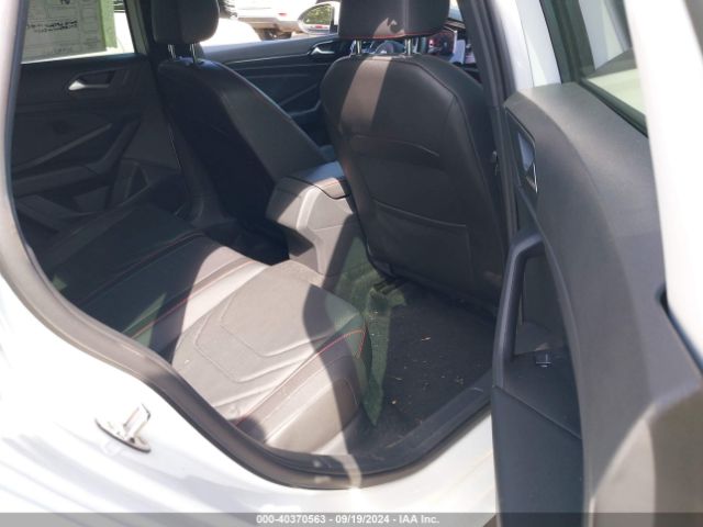 3VW5T7BU3MM095871 Volkswagen Jetta Gli 2.0t Autobahn/2.0t S