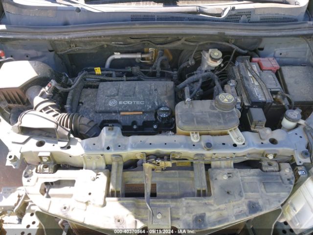 KL4CJBSB4FB043106 Buick Encore Convenience