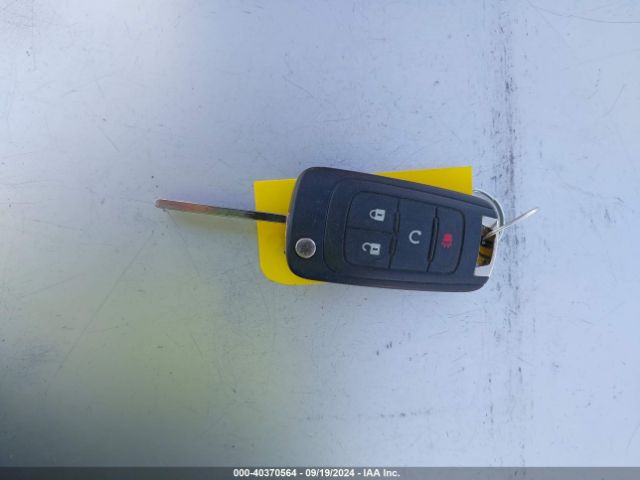 KL4CJBSB4FB043106 Buick Encore Convenience