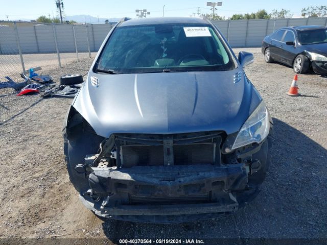 KL4CJBSB4FB043106 Buick Encore Convenience