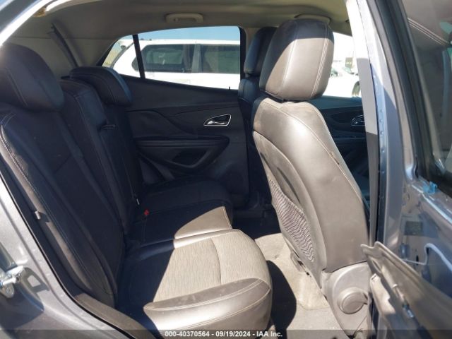 KL4CJBSB4FB043106 Buick Encore Convenience