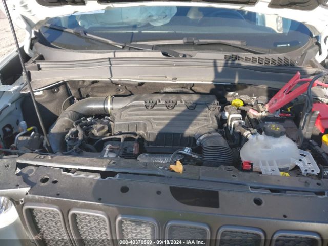 ZACNJDC12PPP23641 Jeep Renegade Trailhawk 4x4