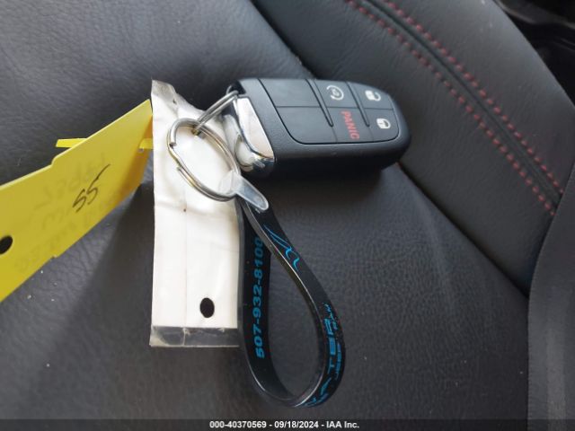 ZACNJDC12PPP23641 Jeep Renegade Trailhawk 4x4