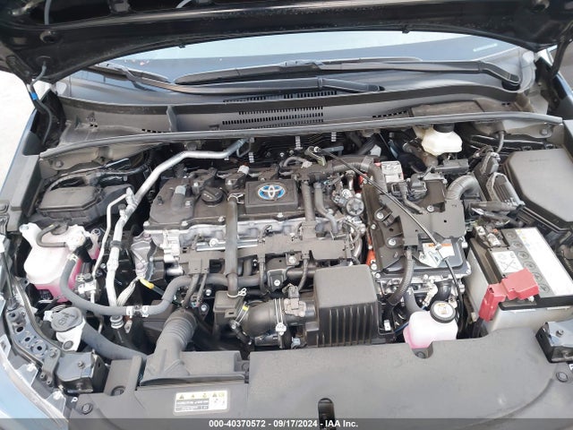 Toyota Corolla Hybrid Se 2024 JTDBCMFE7R3049606 Image 10