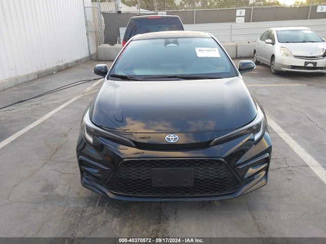 Toyota Corolla Hybrid Se 2024 JTDBCMFE7R3049606 Image 12