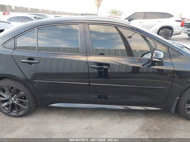 Toyota Corolla Hybrid Se 2024 JTDBCMFE7R3049606 Image 13