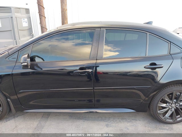 Toyota Corolla Hybrid Se 2024 JTDBCMFE7R3049606 Image 14