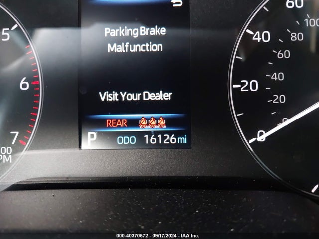 Toyota Corolla Hybrid Se 2024 JTDBCMFE7R3049606 Image 15
