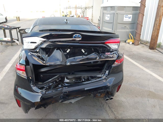Toyota Corolla Hybrid Se 2024 JTDBCMFE7R3049606 Image 16