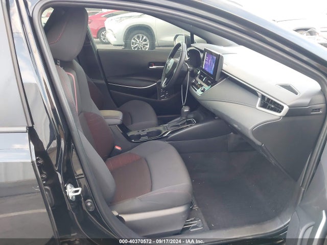 Toyota Corolla Hybrid Se 2024 JTDBCMFE7R3049606 Image 5